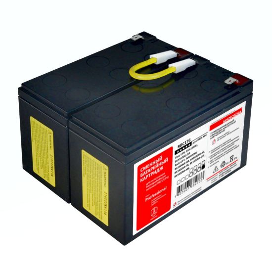 МНОГОТОКА RBC176 Professional