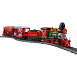 LEGO Disney: Поезд и станция Disney 71044 — Disney Train and Station — Лего Дисней