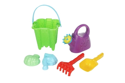 Песочный набор ЗАМОК №4. Артикул Арт.№080