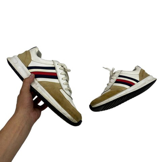 Кроссовки Tommy Hilfiger