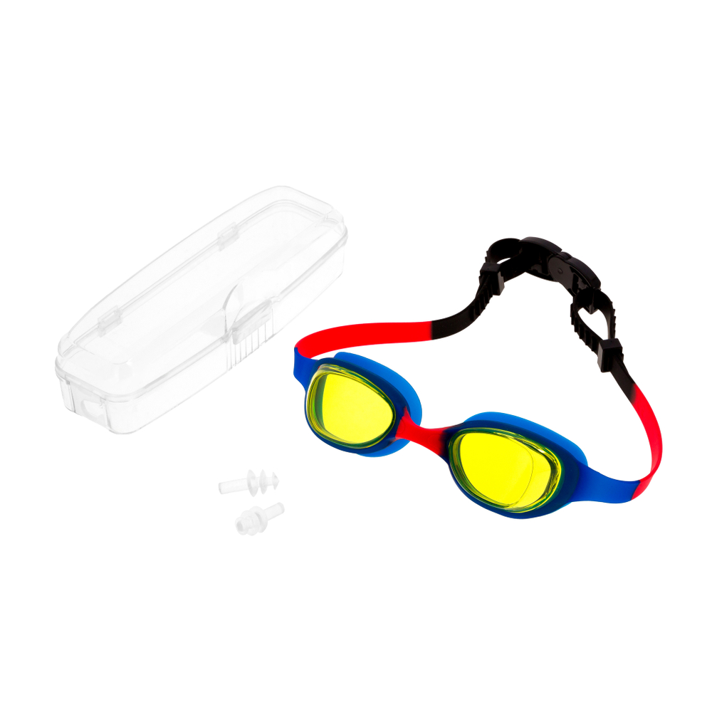 Очки детские ST Swimtraining "Дельфин"