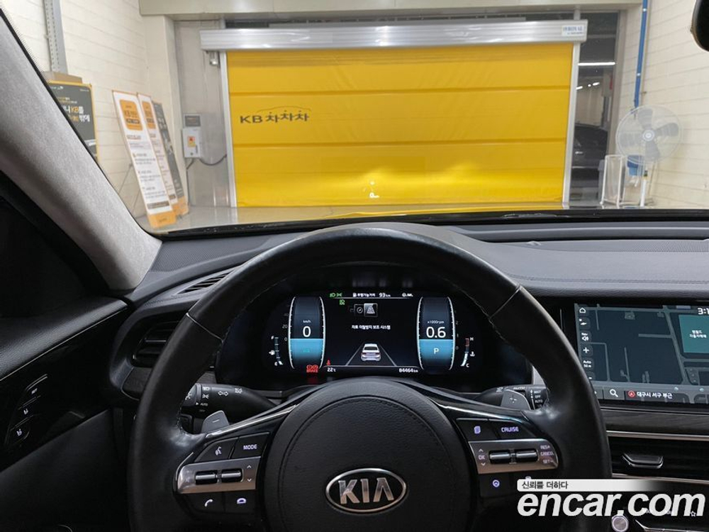 Kia K7 (Cadenza) Premier 3.0 GDI Signatures (05.2020)