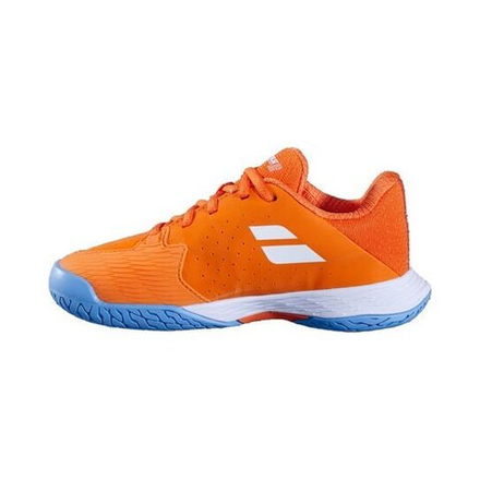 Кроссовки для тенниса Детские BABOLAT PROPULSE JUNIOR 3 ALL COURT для всех покрытий