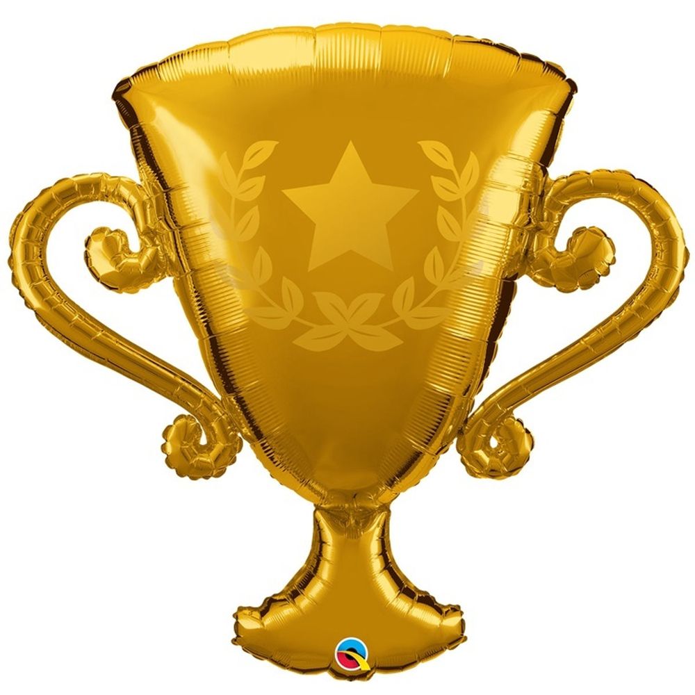 Шар Фигура Кубок