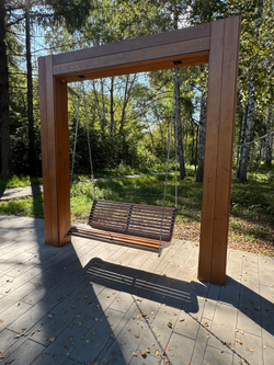 1 комнатная квартира, 32,4 м² / Чистовая отделка