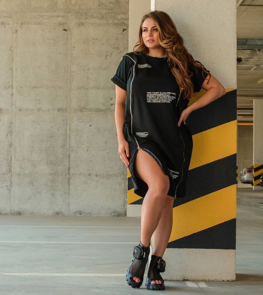 Платье спортивное УК-6025-3 Fabrika Платье спортивное УК-6025-3 Fabrika