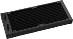 Система охлаждения жидкостная Deepcool LQ240