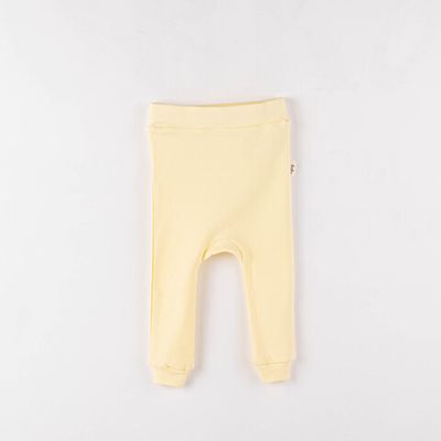 Leggings 3-18 months - Duchesse Pear