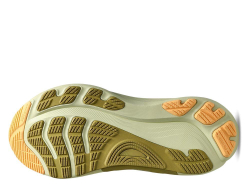 Кроссовки для бега мужские Asics Gel-Kayano 32 M Бело-Оранжевые