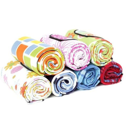 Плед Флисовый