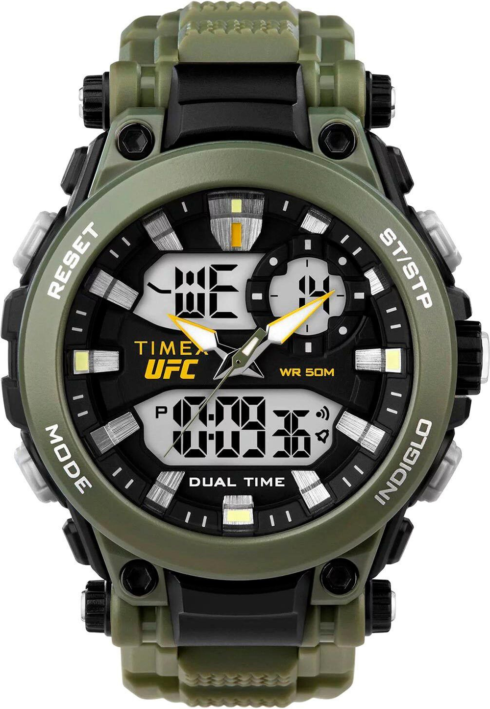 Мужские наручные часы Timex TW5M52900
