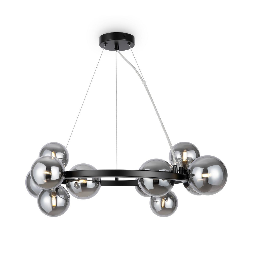 Накладная люстра Maytoni MOD545PL-11B