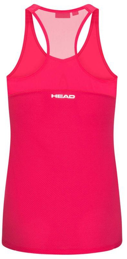 Топ теннисный Head Spirit Tank Top