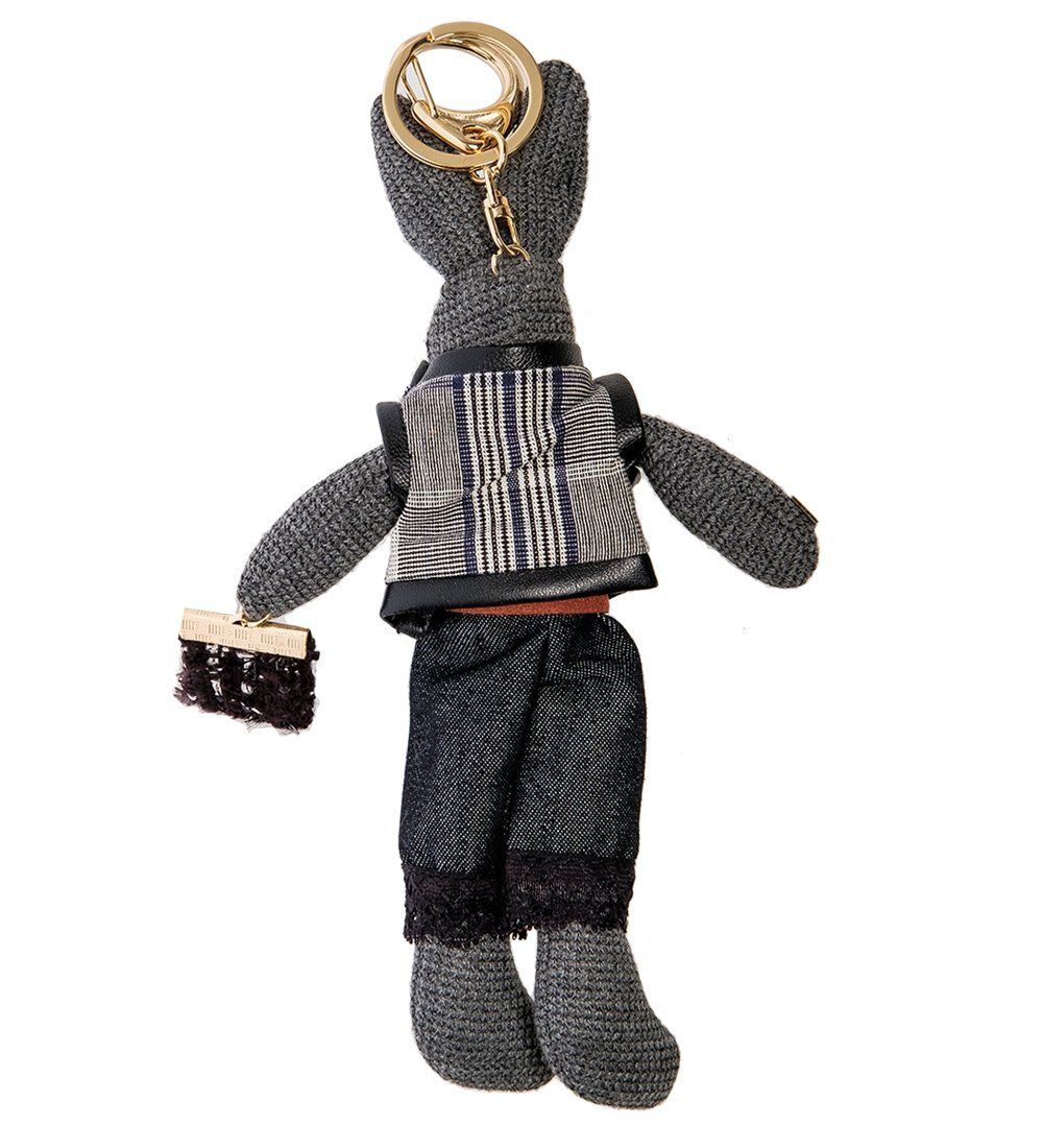 Meri Queen MQ-05 Брелок-подвеска