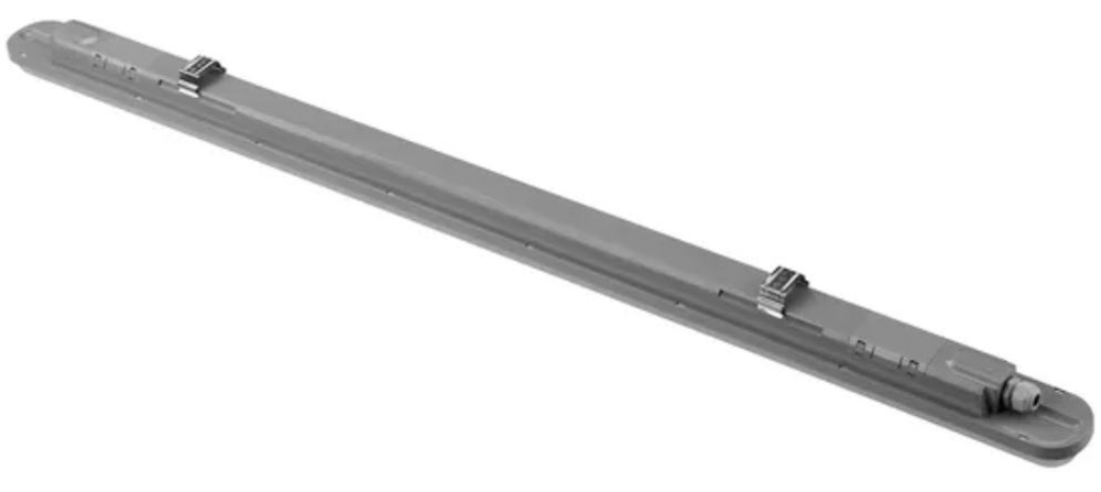 Светильник светодиодный EKF TPL-1012-48-6500-A