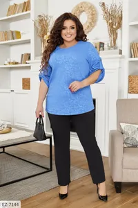 Костюм EZ-7141 Фабрика Моды