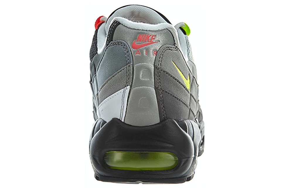 Кроссовки Nike Air Max 95 What The Air Max