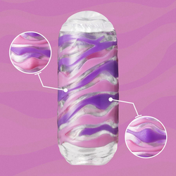 Мастурбатор Tenga Arte Drape