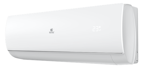 Классическая сплит-система серии PANDORA 2025 RC-PDC28HN (комплект)