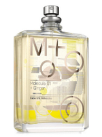 Escentric Molecules Molecule 01 + Ginger