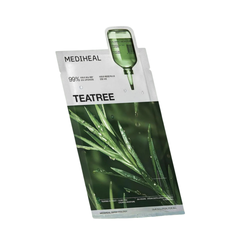 Mediheal Teatree Calming Moisture Mask 1шт