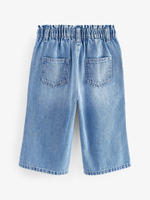 Джинсы для девочки Next E12-746, Синий