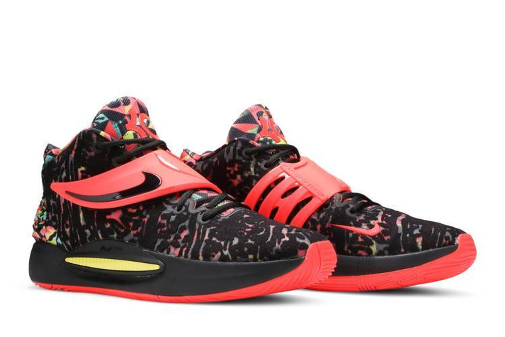 Кроссовки Nike Kd 14 Ep "Ky-D"
