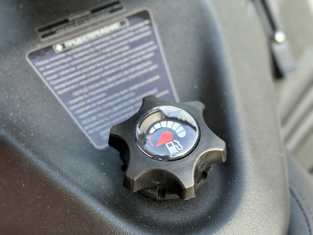 Снегоход РМ TIKSY 500 4Т XE