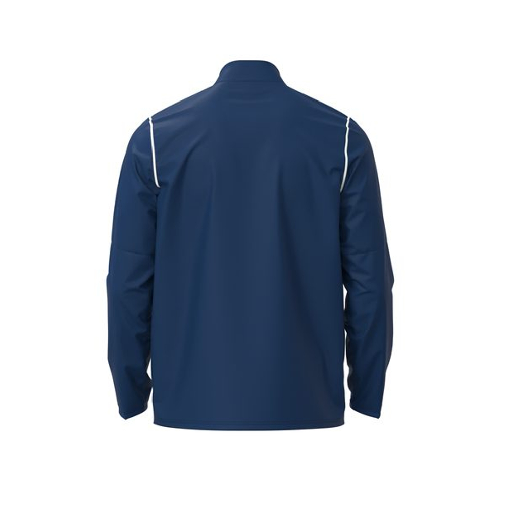 Куртка ветрозащитная 2DROTS Element 24 Rain Jacket — Obsidian
