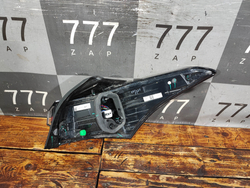 Фонарь зaдний левый Omoda S5 22-нв Б/У Оригинал 605001453AA