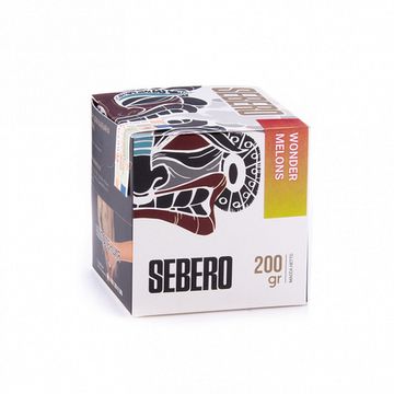 Sebero (Арбуз-дыня), 200 гр.