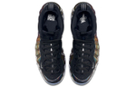Кроссовки Nike Foamposite One Hologram
