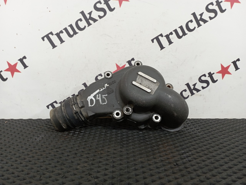 Корпус термостата