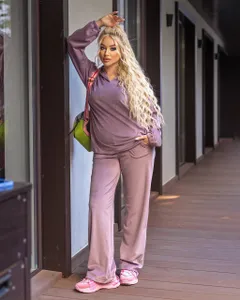 Костюм УК-944-4 Fabrika