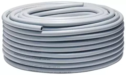 Пневмошланг гибкий HPVC-15BAR-11-6/25 м 28 Schneider airsystems 2813930022