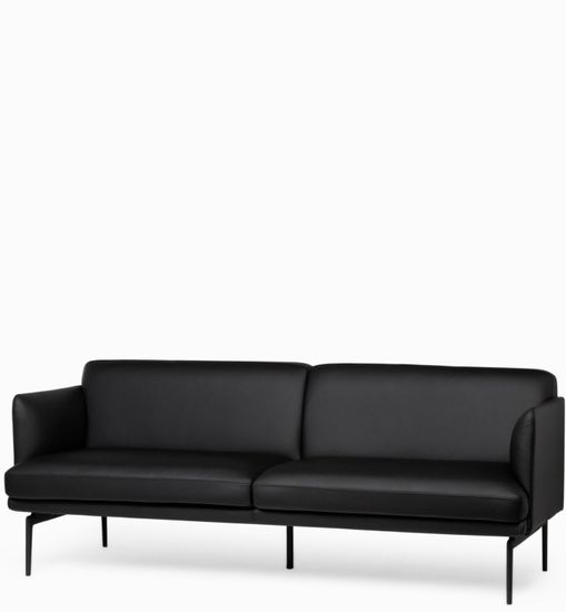 Диван Bisq ширина 211