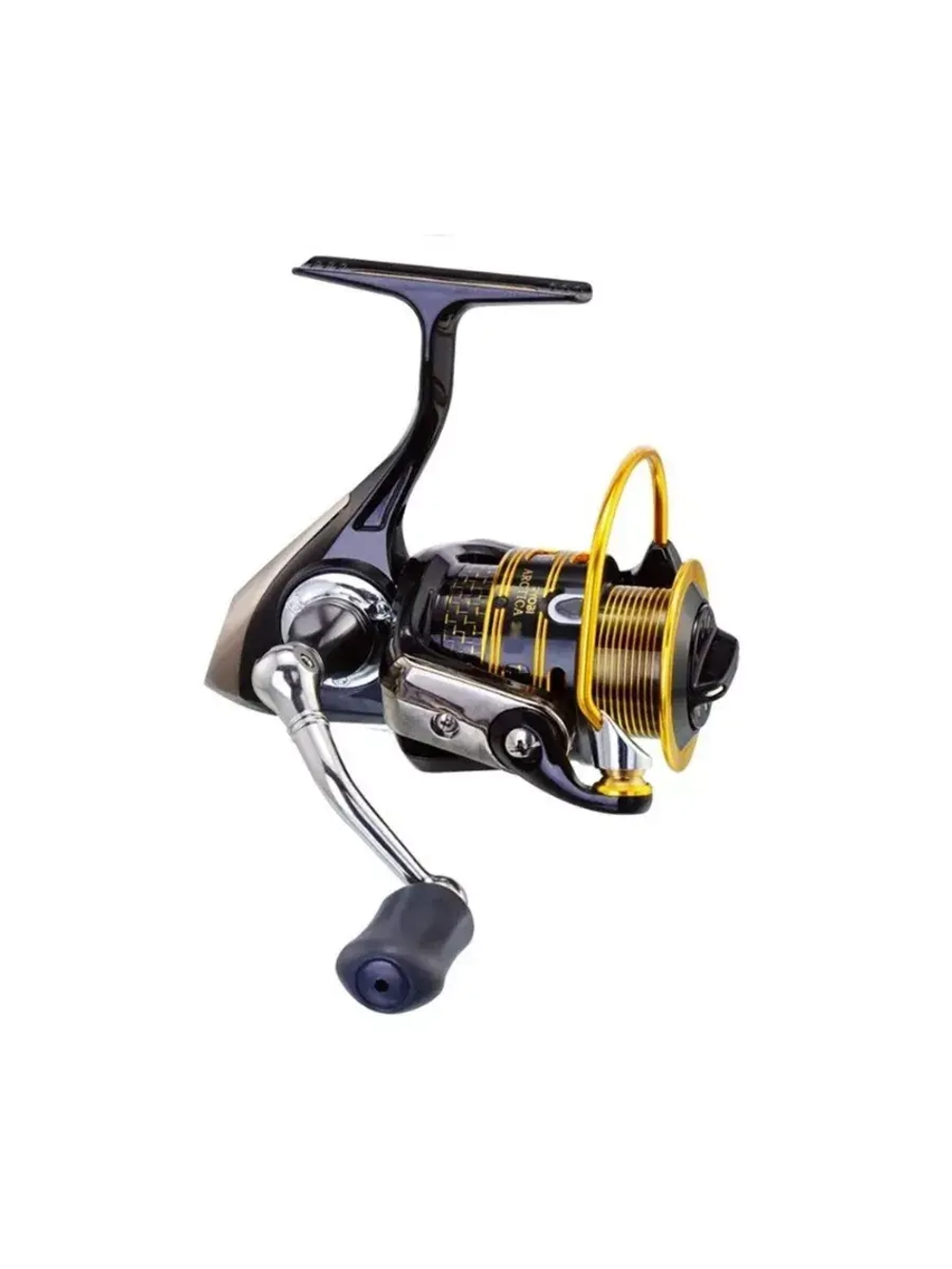 Катушка рыболовная безынерционная RYOBI Arctica