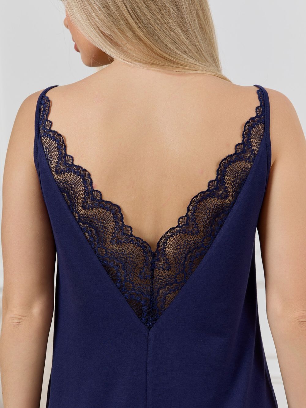 Пижама Иллиада-2 Виотекс ТЁМНО-СИНИЙ