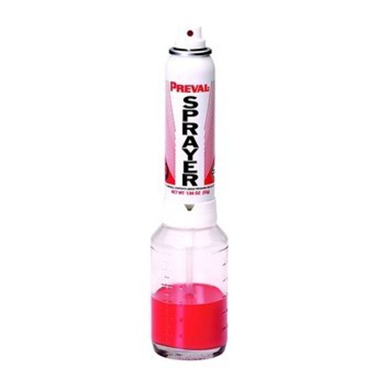 Распылитель краски Preval