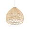 Подвесная люстра Nowodvorski Boho M Wood 11151