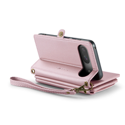 Чехол-кошелек CaseMe Wallet Bag Google Pixel 9/9Pro