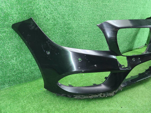 Бампер передний Mercedes CLS c218 (2014-2017) AMG