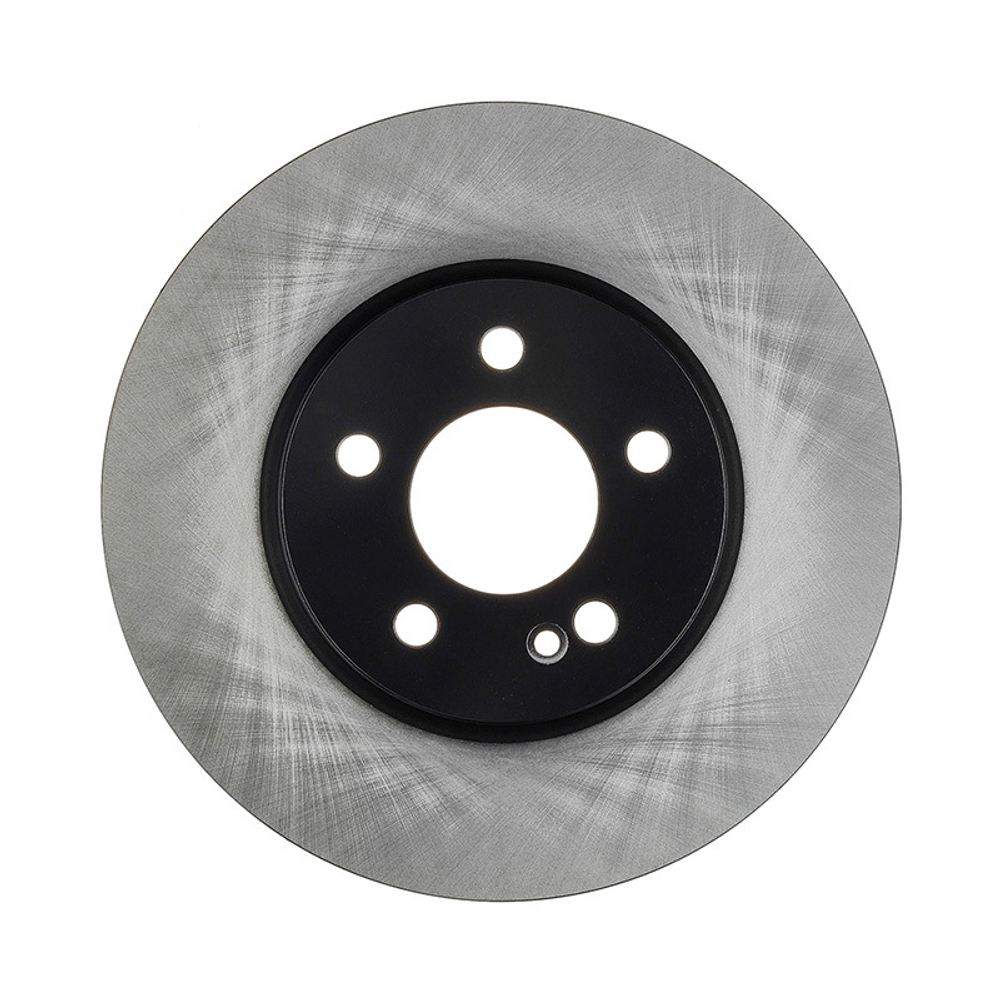 Диск тормозной передний AVANTECH BR0550S