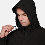 Куртка ARCHON APEX Black