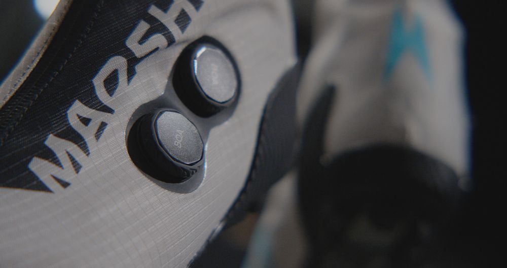 Женские профессиональные лыжные ботинки Madshus W RACE PRO BOA® CLASSIC (2024/2025) для классического хода