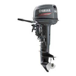 2х-тактный лодочный мотор YAMAHA 30HMHS