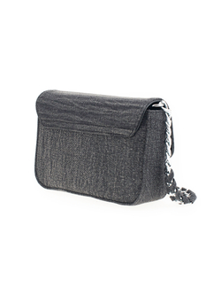 29661/19 Сумка жен., иск.кожа + текстиль