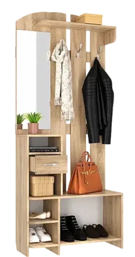 Прихожая Мила