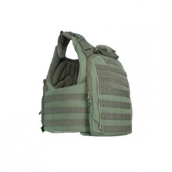 Жилет противоосколочный Hard Defense