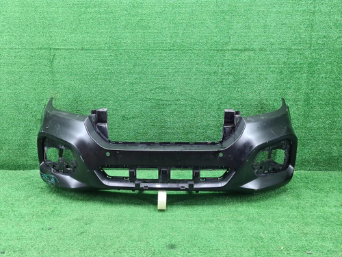 Бампер передний Haval H9 (2017-2024)